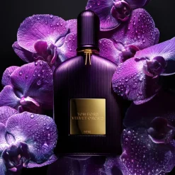 Tom Ford Beliebtes Parfum^Signature Velvet Orchid Eau de Parfum Spray