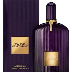 Tom Ford Beliebtes Parfum^Signature Velvet Orchid Eau de Parfum Spray