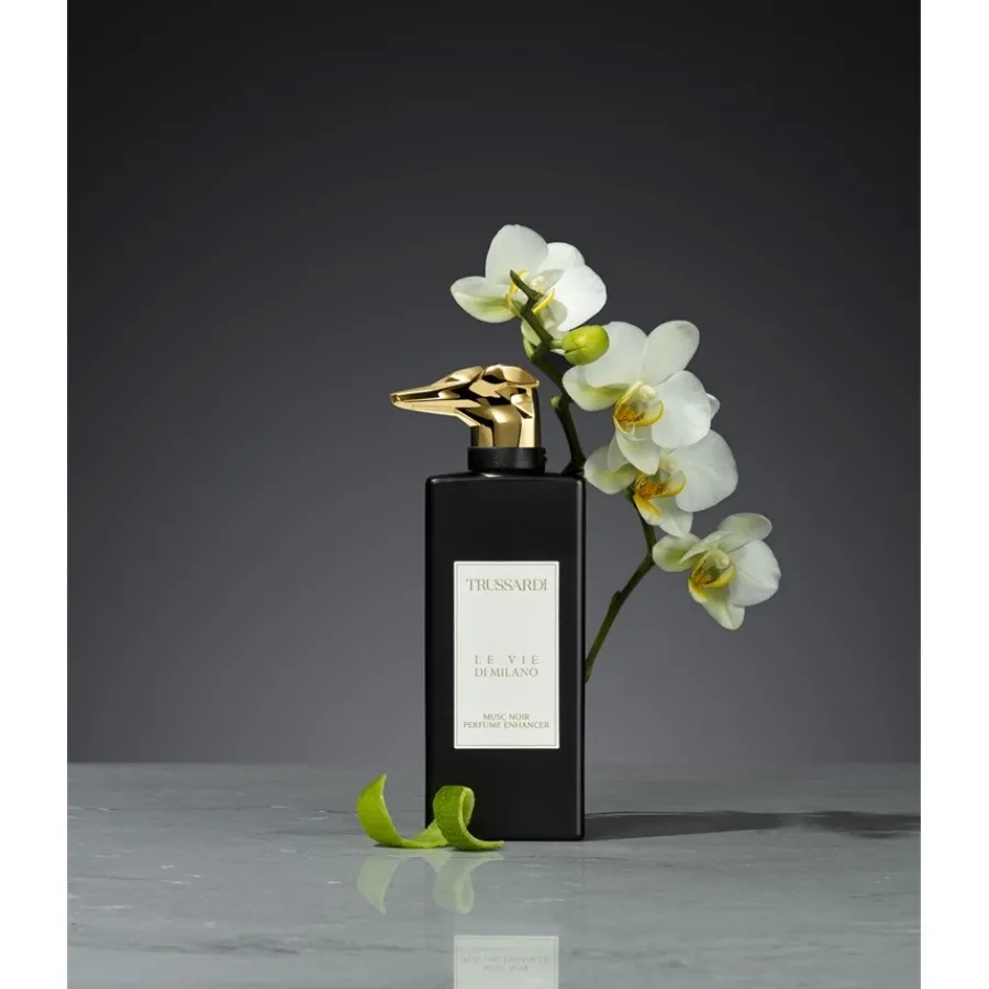 Trussardi Parfum Auf Rechnung^Le Vie di Milano Musc Noir Perfume Enhancer Eau de Parfum Spray