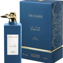 Trussardi Eau De Parfum^Le Vie di Milano Alba Sui Navigli Eau de Parfum Spray