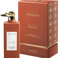 Trussardi Eau De Parfum^Le Vie di Milano Passeggiata In Galleria Vittorio Emanuele II Eau de Parfum Spray