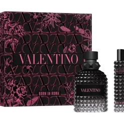 Valentino Beliebtes Parfum^Uomo Born In Roma Eau de Toilette Spray von