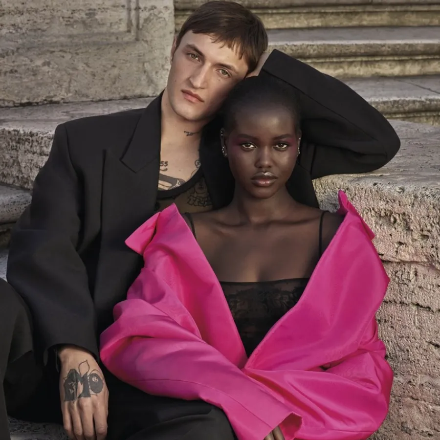Valentino Parfum Neuheiten^Uomo Born In Roma Parfum Extradose von