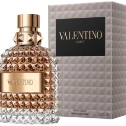 Valentino Beliebtes Parfum^Uomo Eau de Toilette Spray von