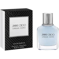 Jimmy Choo Parfum Auf Rechnung^Urban Hero Eau de Parfum Spray von