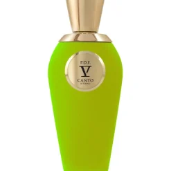 V Canto Parfum Auf Rechnung^Souls Of The Castle Collection P.D.F. Extrait de Parfum