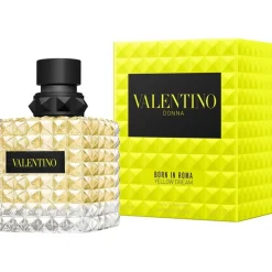 Valentino Eau De Parfum^Donna Born In Roma Yellow Dream Eau de Parfum Spray