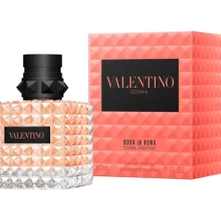 Valentino Beliebtes Parfum^Donna Born In Roma Coral Fantasy Eau de Parfum Spray