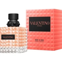 Valentino Beliebtes Parfum^Donna Born In Roma Coral Fantasy Eau de Parfum Spray