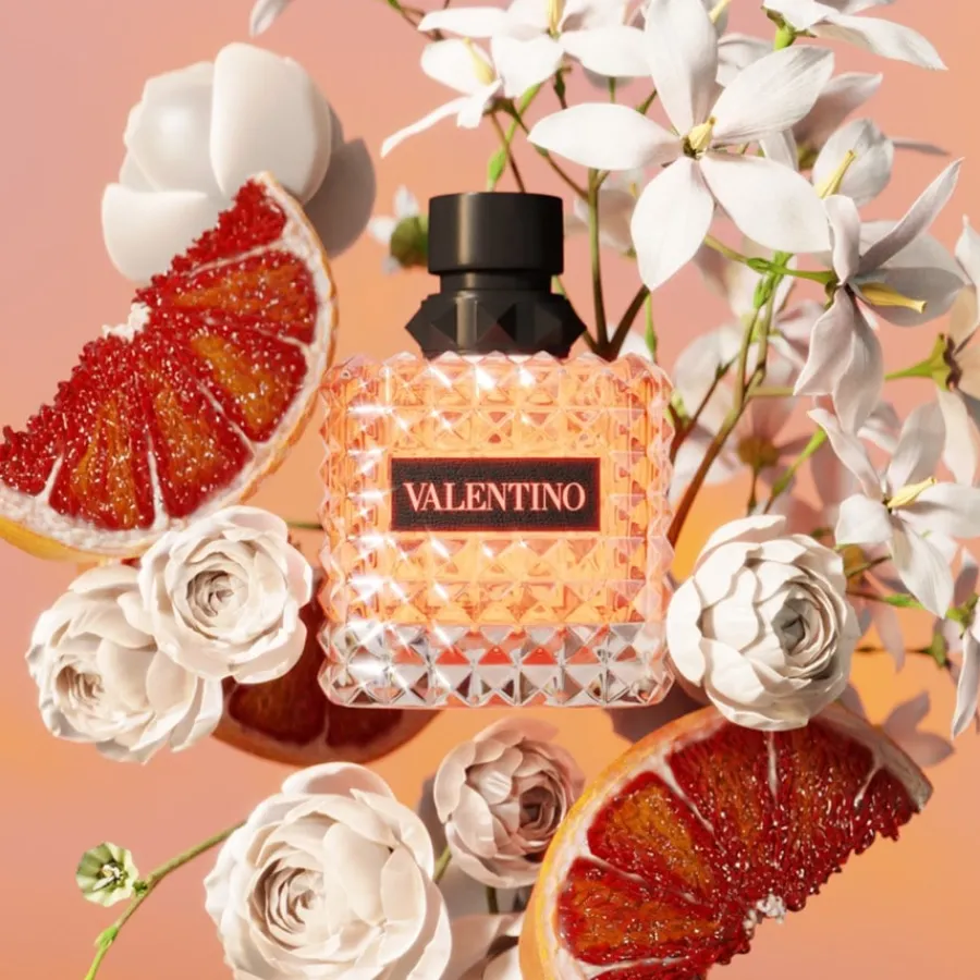 Valentino Beliebtes Parfum^Donna Born In Roma Coral Fantasy Eau de Parfum Spray