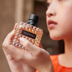 Valentino Beliebtes Parfum^Donna Born In Roma Coral Fantasy Eau de Parfum Spray