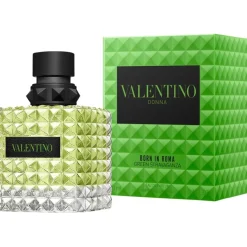 Valentino Eau De Parfum^Donna Born In Roma Green Stravaganza Eau de Parfum Spray