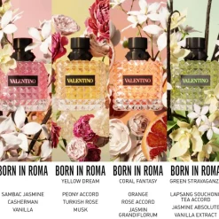 Valentino Eau De Parfum^Donna Born In Roma Green Stravaganza Eau de Parfum Spray