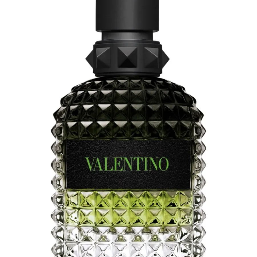 Valentino Eau De Toilette^Uomo Born In Roma Green Stravaganza Eau de Toilette Spray