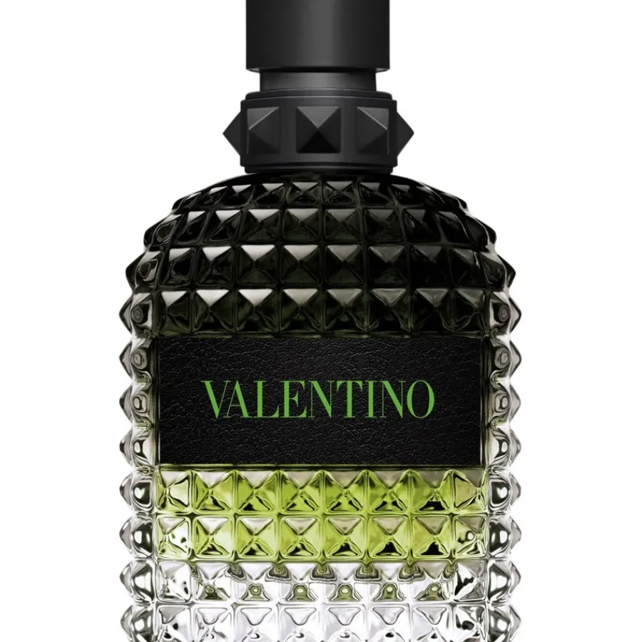 Valentino Eau De Toilette^Uomo Born In Roma Green Stravaganza Eau de Toilette Spray