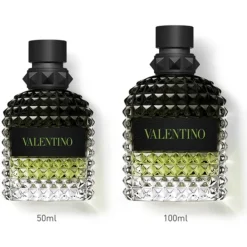 Valentino Eau De Toilette^Uomo Born In Roma Green Stravaganza Eau de Toilette Spray