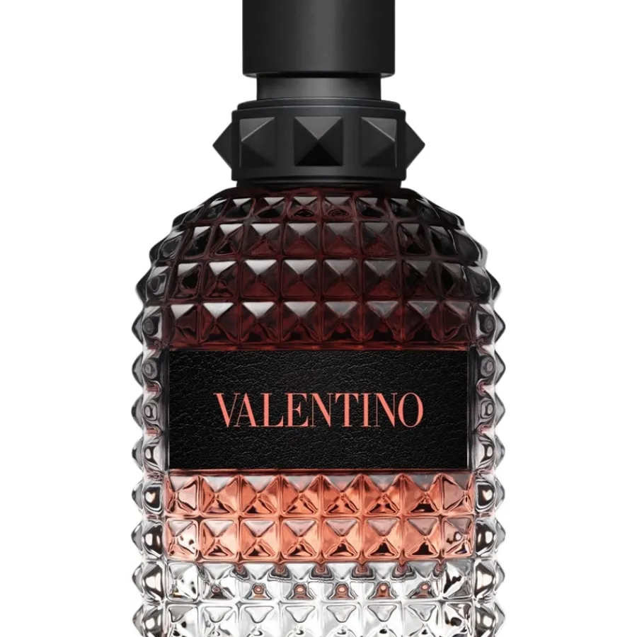Valentino Beliebtes Parfum^Uomo Born In Roma Coral Fantasy Eau de Toilette Spray