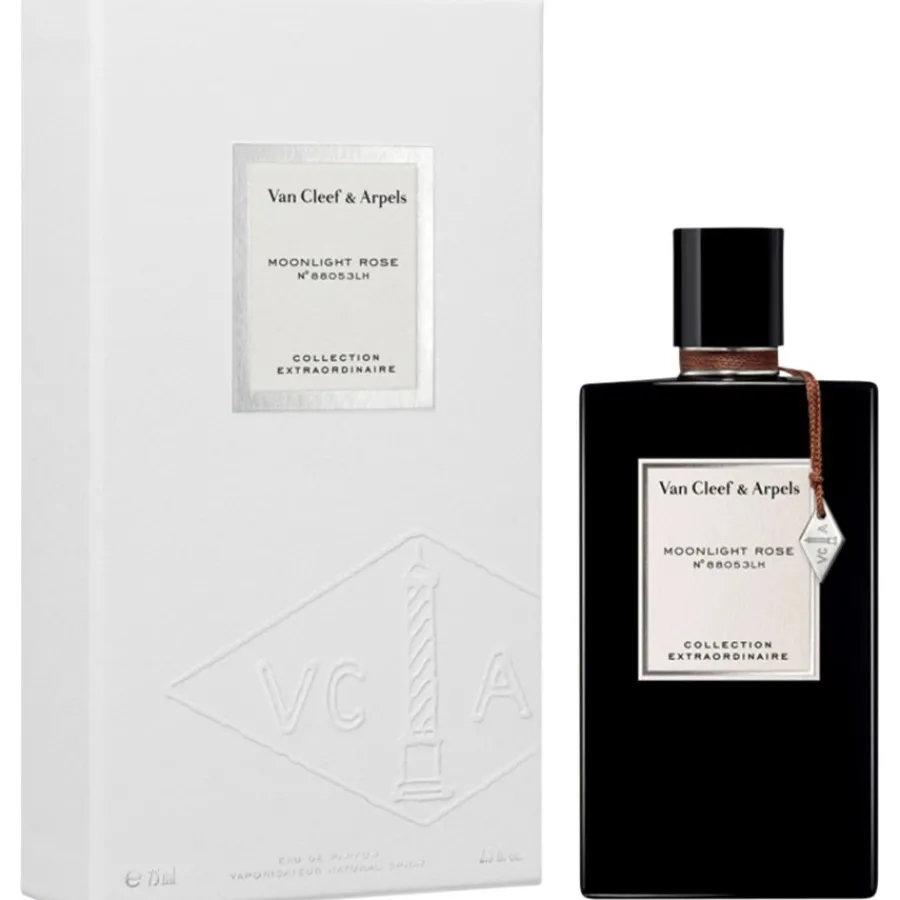 Van Cleef u0026 Arpels Eau De Parfum^Van Cleef & Arpels Collection Extraordinaire Moonlight Rose Eau de Parfum Spray