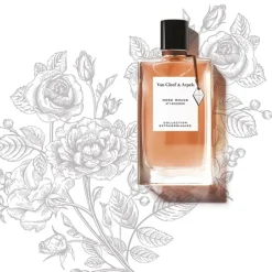 Van Cleef u0026 Arpels Eau De Parfum^Van Cleef & Arpels Collection Extraordinaire Rose Rouge Eau de Parfum Spray