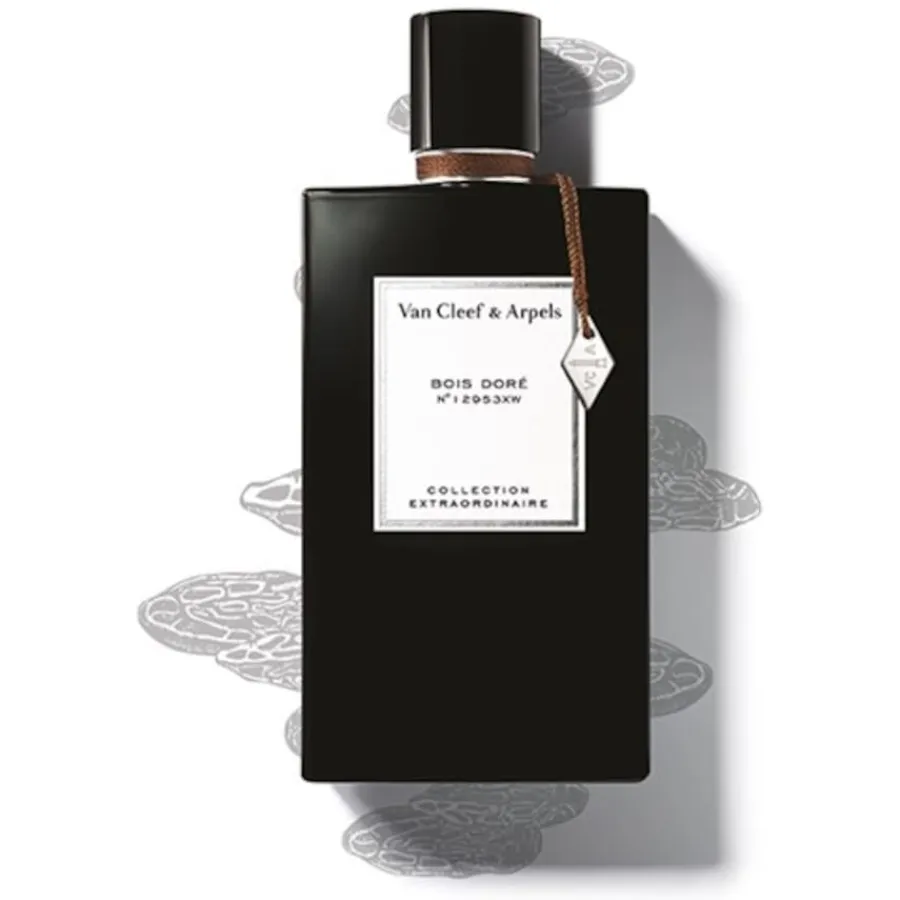 Van Cleef u0026 Arpels Eau De Parfum^Van Cleef & Arpels Collection Extraordinaire Bois Doré Eau de Parfum Spray