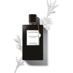 Van Cleef u0026 Arpels Eau De Parfum^Van Cleef & Arpels Collection Extraordinaire Bois d'Amande  Eau de Parfum Spray