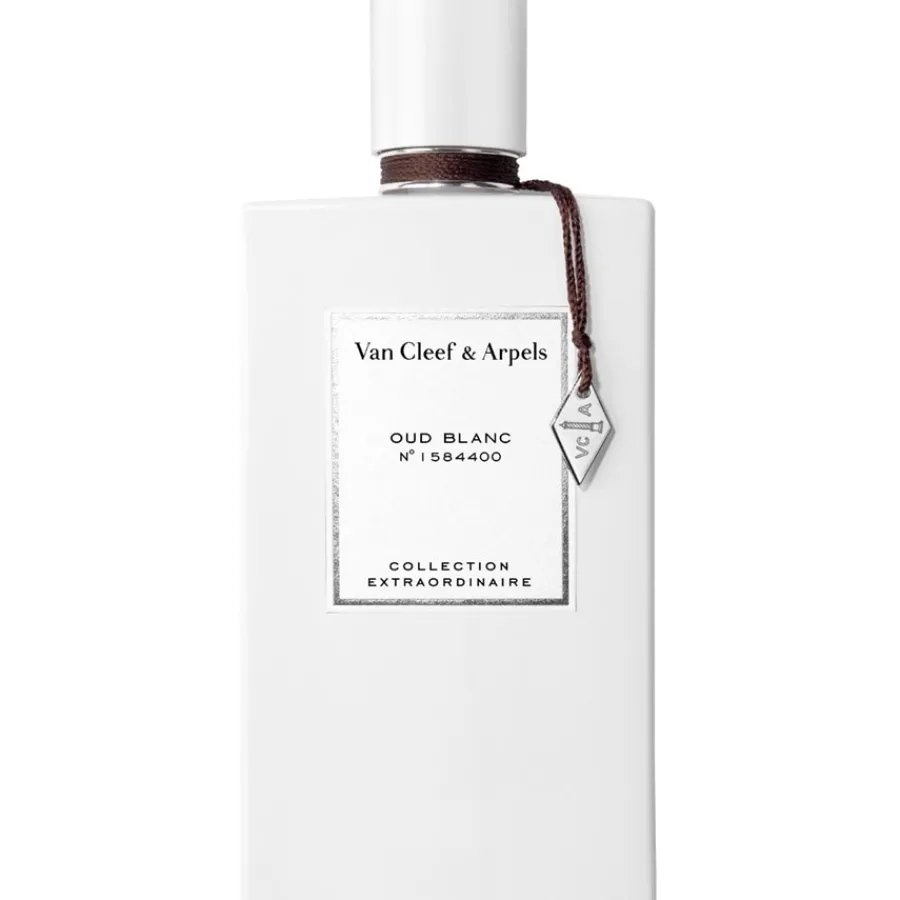 Van Cleef u0026 Arpels Eau De Parfum^Van Cleef & Arpels Collection Extraordinaire Oud Blanc Eau de Parfum Spray