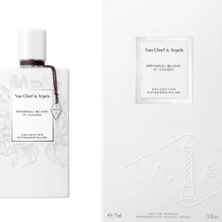 Van Cleef u0026 Arpels Eau De Parfum^Van Cleef & Arpels Collection Extraordinaire Patchouli Blanc Eau de Parfum Spray