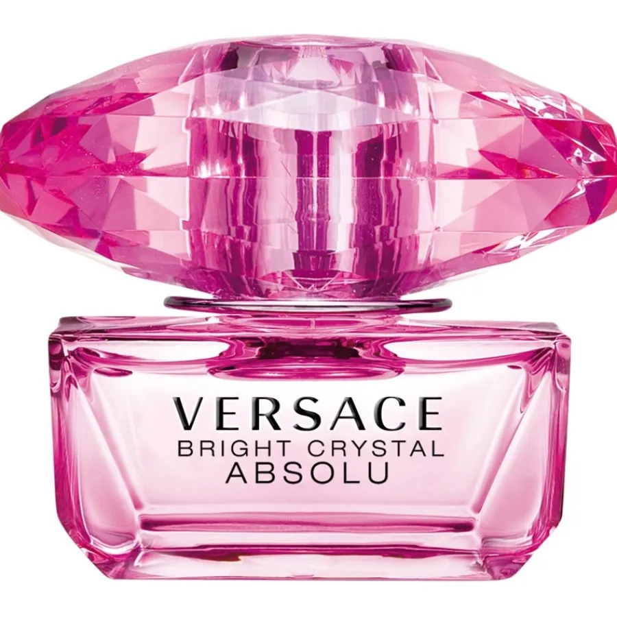 Versace Eau De Parfum^Bright Crystal Absolu Absolu Eau de Parfum Spray