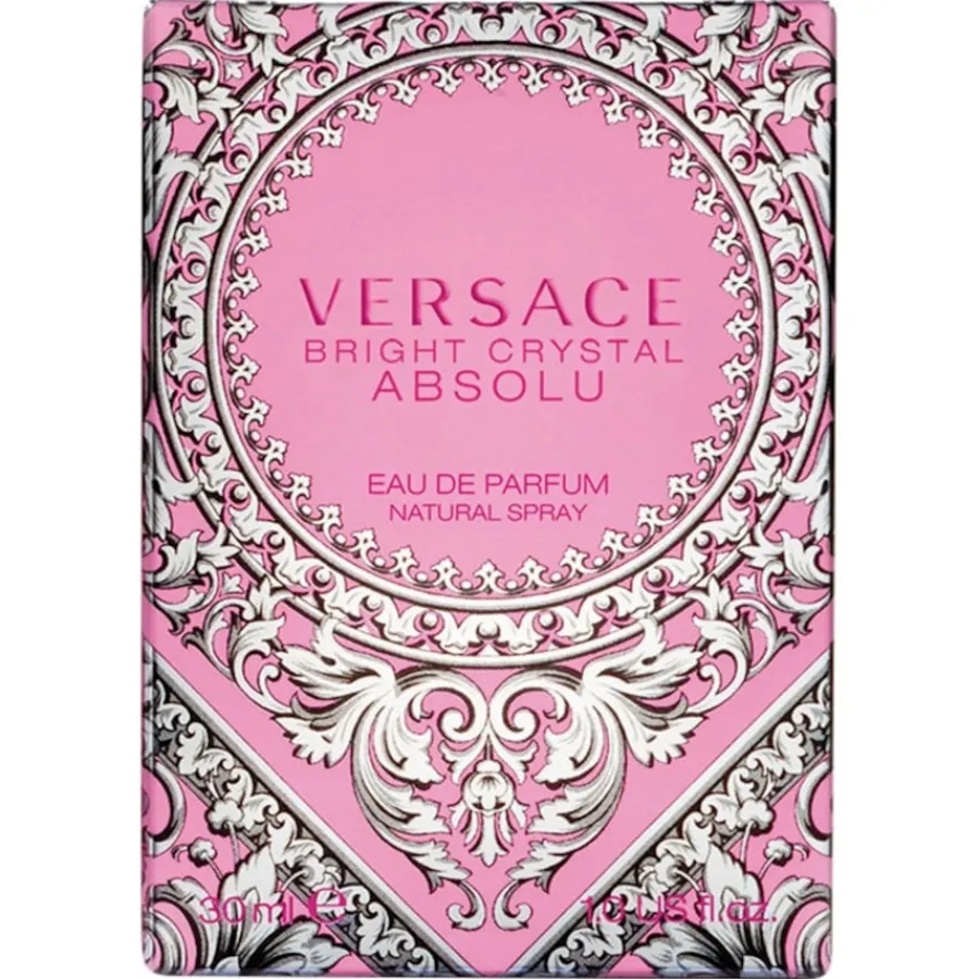 Versace Eau De Parfum^Bright Crystal Absolu Absolu Eau de Parfum Spray