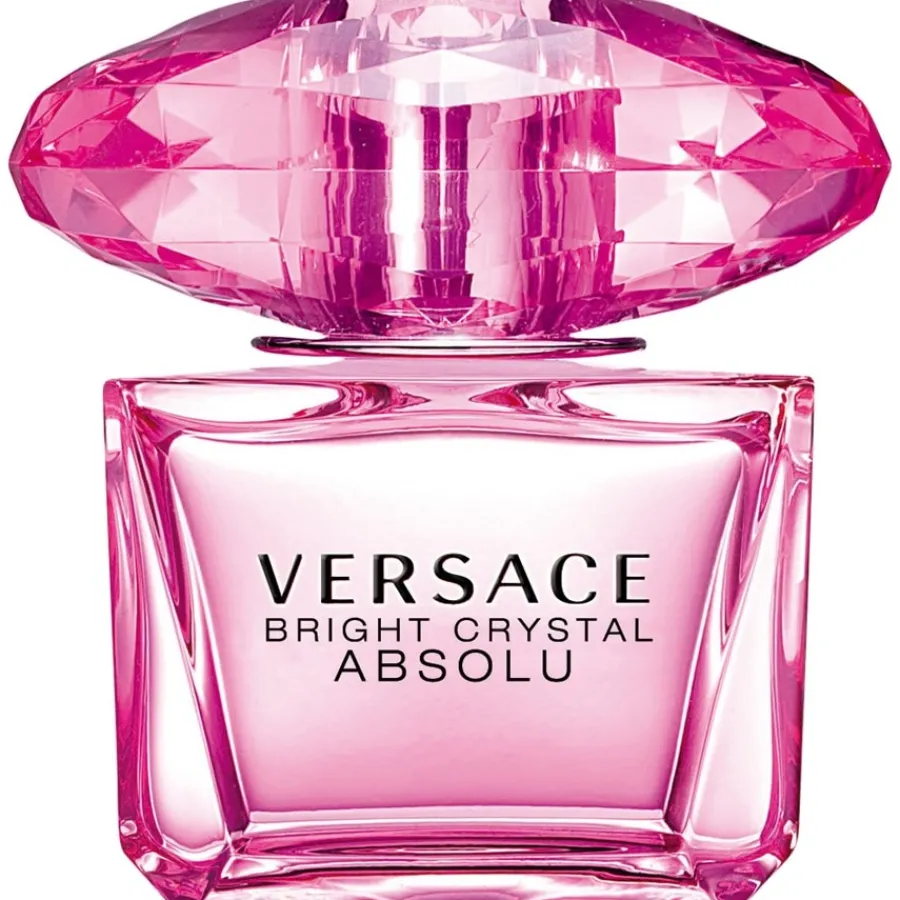 Versace Eau De Parfum^Bright Crystal Absolu Absolu Eau de Parfum Spray