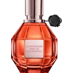 Viktor u0026 Rolf Eau De Parfum^Viktor & Rolf Flowerbomb Tiger Lily Eau de Parfum Spray