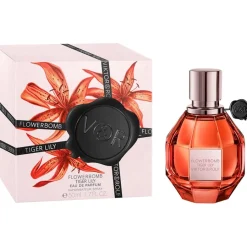 Viktor u0026 Rolf Eau De Parfum^Viktor & Rolf Flowerbomb Tiger Lily Eau de Parfum Spray