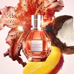 Viktor u0026 Rolf Eau De Parfum^Viktor & Rolf Flowerbomb Tiger Lily Eau de Parfum Spray