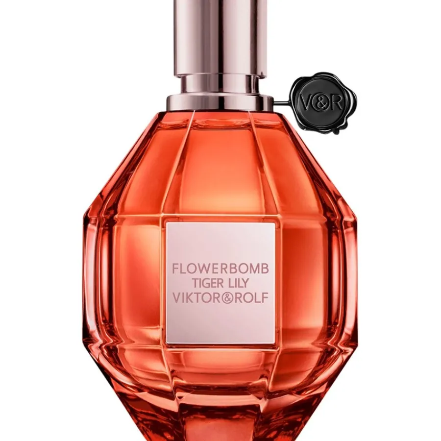 Viktor u0026 Rolf Eau De Parfum^Viktor & Rolf Flowerbomb Tiger Lily Eau de Parfum Spray
