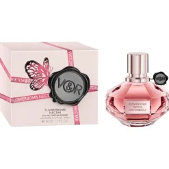 Viktor u0026 Rolf Eau De Parfum^Viktor & Rolf Flowerbomb Nectar Intense Eau de Parfum Spray