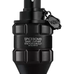 Viktor u0026 Rolf Eau De Parfum^Viktor & Rolf Spicebomb Dark Leather Eau de Parfum Spray