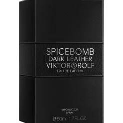 Viktor u0026 Rolf Eau De Parfum^Viktor & Rolf Spicebomb Dark Leather Eau de Parfum Spray