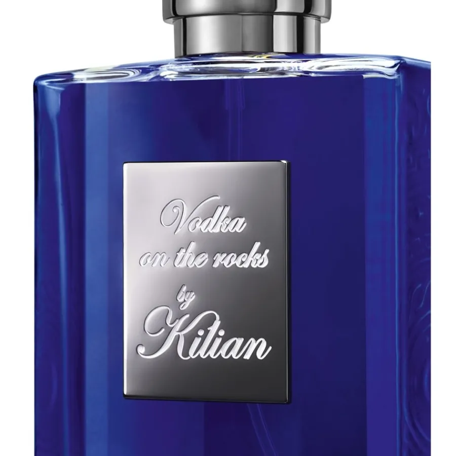 Kilian Paris Parfum Auf Rechnung^Vodka on the Rocks Fresh Woodsy Perfume Spray von