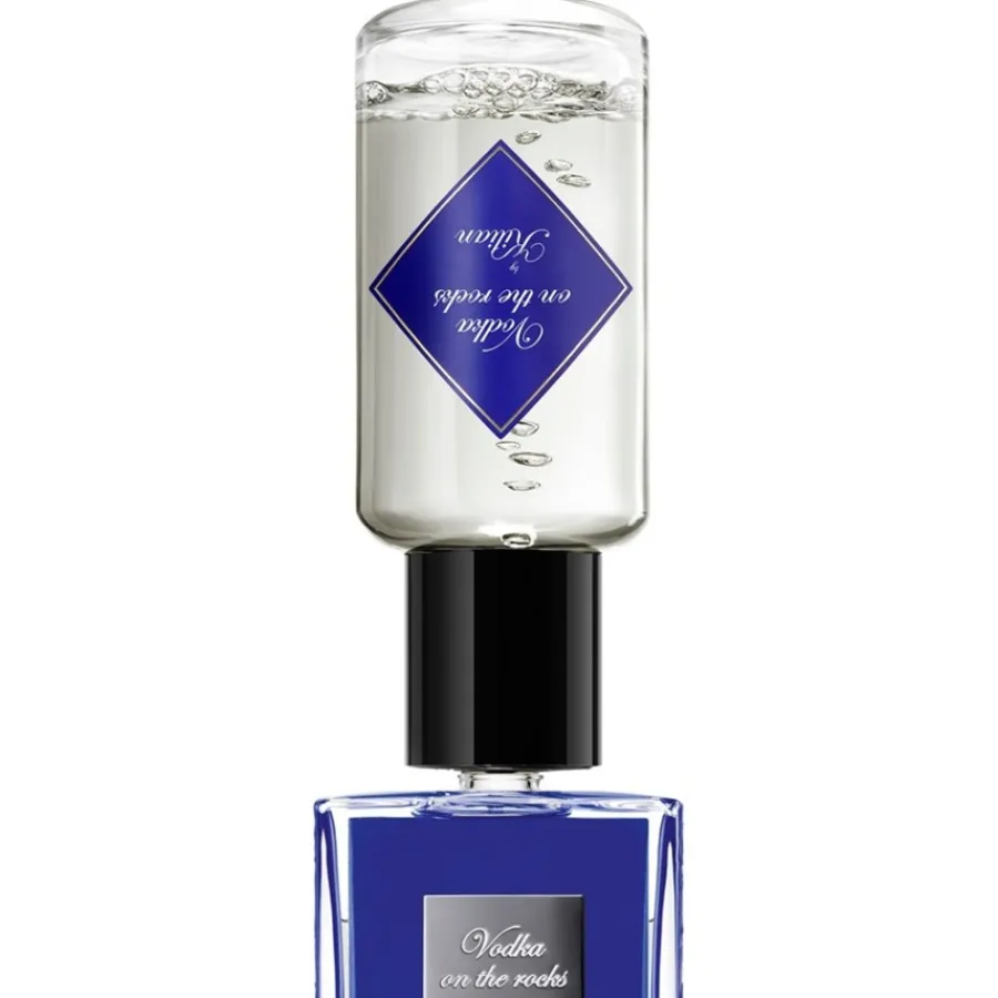Kilian Paris Parfum Auf Rechnung^Vodka on the Rocks Fresh Woodsy Perfume Spray von
