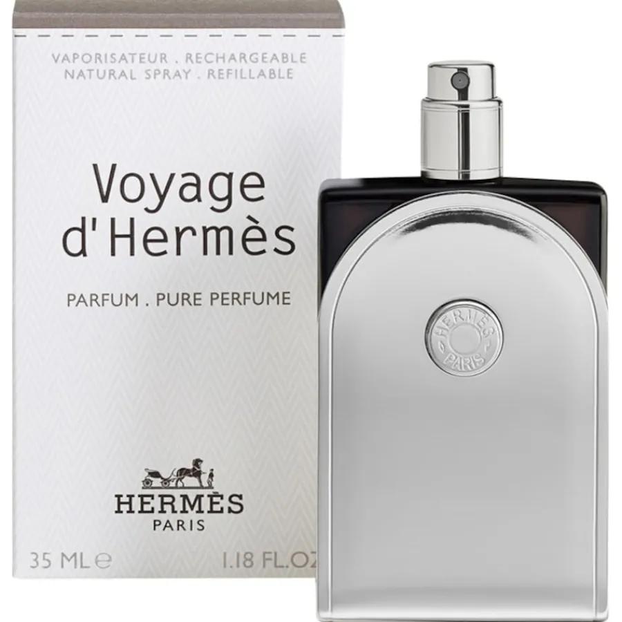 Hermès Eau De Parfum^Voyage d'Hermès Eau de Parfum Spray von Hermès
