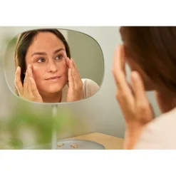 Weleda Parfum Neuheiten^Straffende Nachtpflege Granatapfel & Maca-Peptide