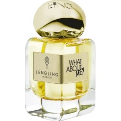 LENGLING MUNICH Parfum Auf Rechnung^What about me? Parfum von