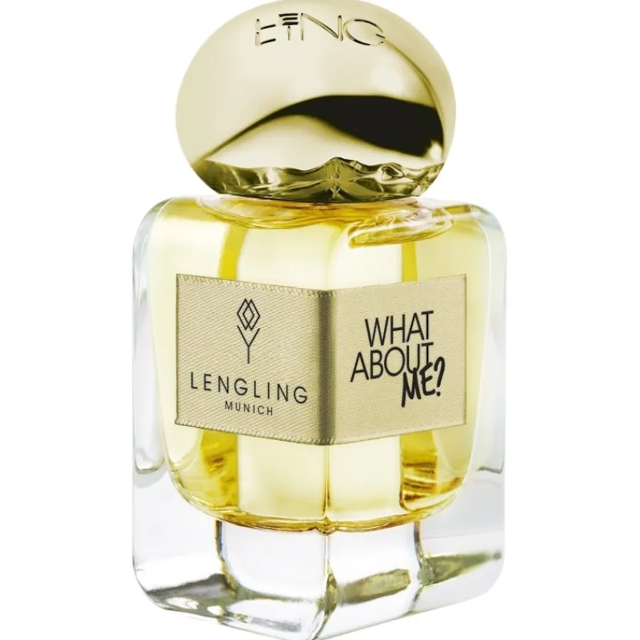 LENGLING MUNICH Parfum Auf Rechnung^What about me? Parfum von