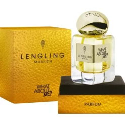 LENGLING MUNICH Parfum Auf Rechnung^What about me? Parfum von
