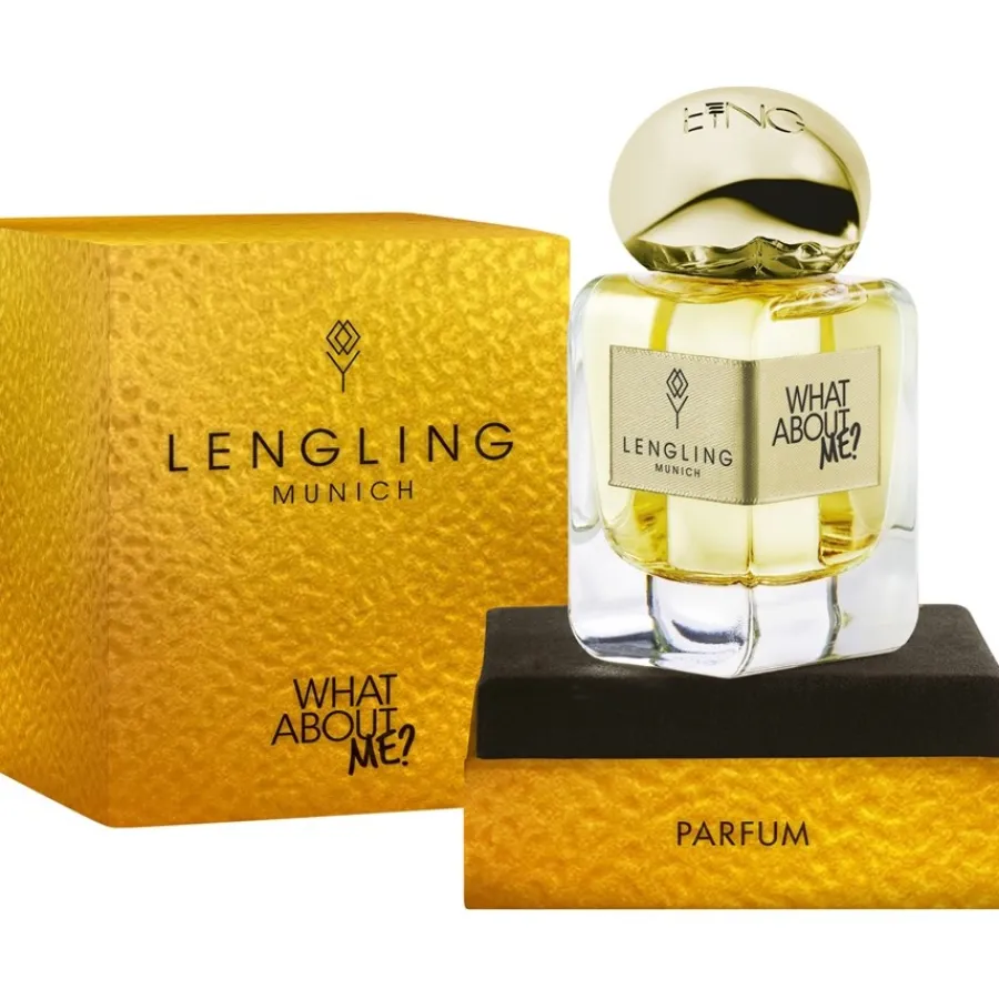 LENGLING MUNICH Parfum Auf Rechnung^What about me? Parfum von