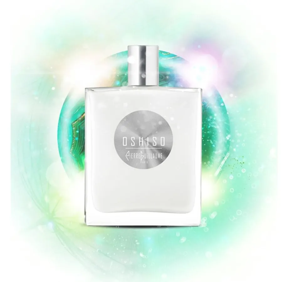 Pierre Guillaume Paris Eau De Parfum^White Collection Oshiso Eau de Parfum Spray von