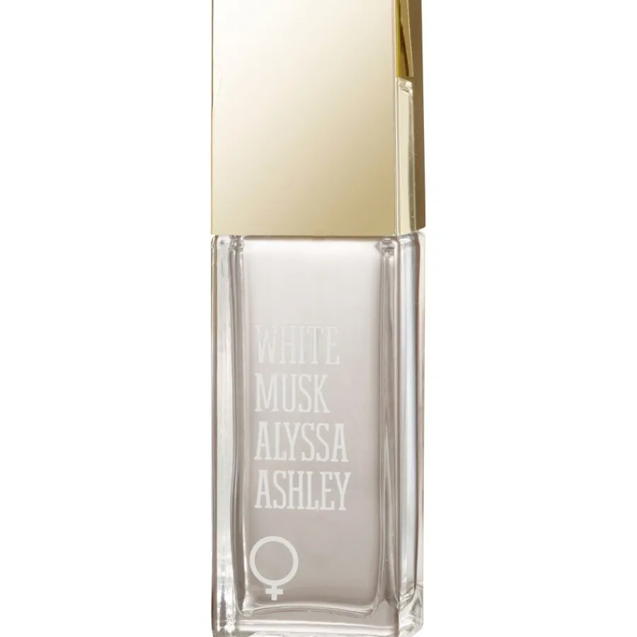 Alyssa Ashley Eau De Toilette^White Musk Eau de Toilette Spray von