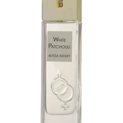 Alyssa Ashley Eau De Parfum^White Patchouli Eau de Parfum Spray von