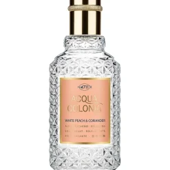 4711 Acqua Colonia Eau De Cologne^White Peach & Coriander Eau de Cologne Spray von