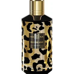 Mancera Eau De Parfum^Wild Rose Aoud Eau de Parfum Spray von